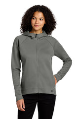 OGIO Women's   Bolt Full-Zip Hoodie LOG850