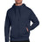 Nike Men's Club Fleece Sleeve Swoosh Full-Zip Hoodie NKDR1513