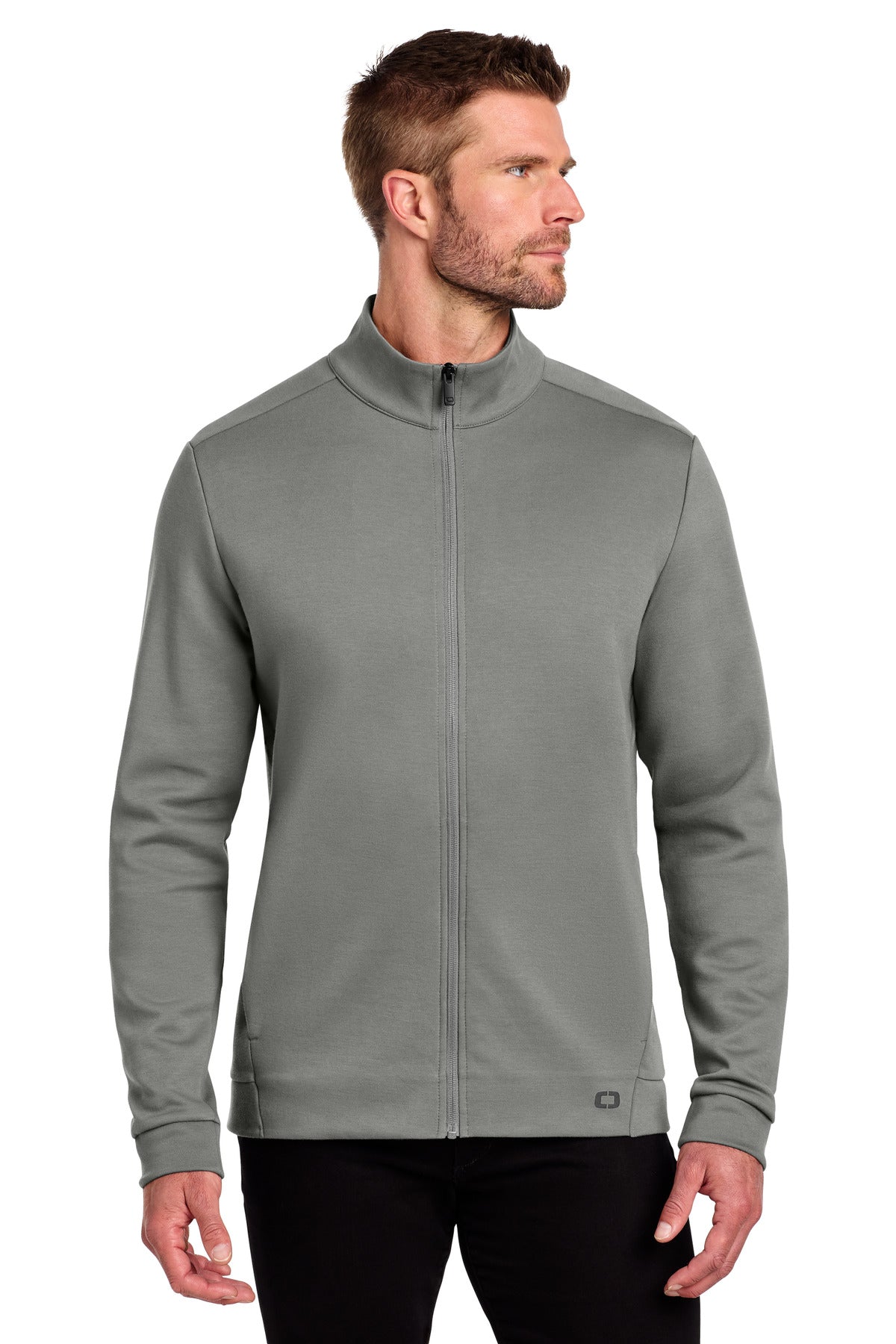 OGIO Men's   Bolt Full-Zip OG850