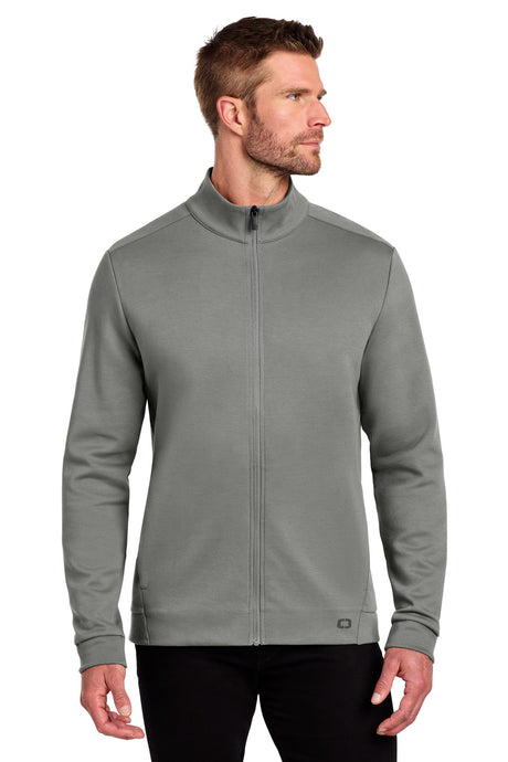 OGIO Men's   Bolt Full-Zip OG850