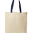 Port Authority    Core Cotton Tote BG1500