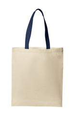 Port Authority    Core Cotton Tote BG1500
