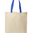 Port Authority    Core Cotton Tote BG1500