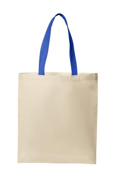 Port Authority    Core Cotton Tote BG1500