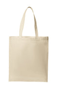 Port Authority    Core Cotton Tote BG1500