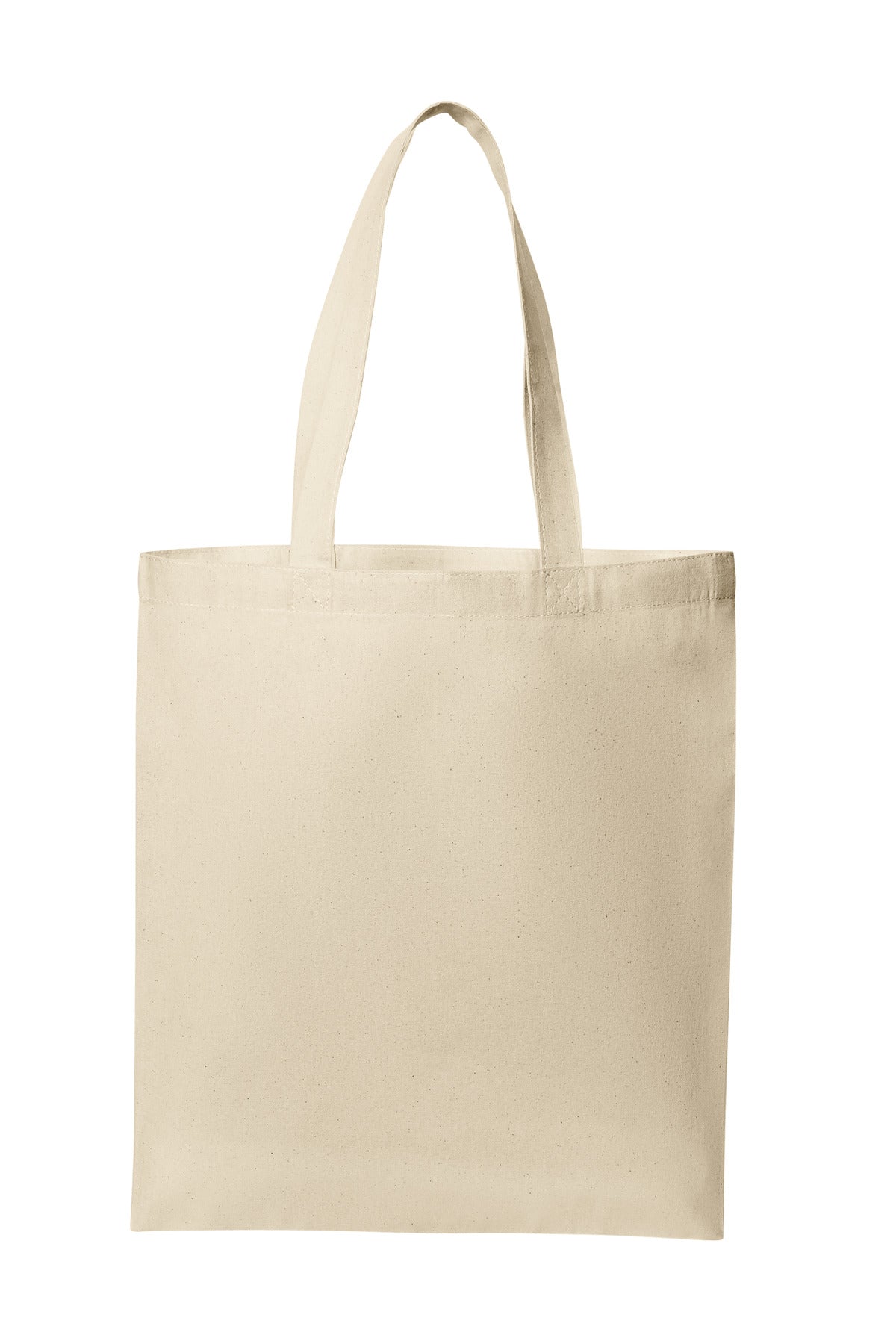 Port Authority    Core Cotton Tote BG1500