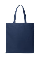 Port Authority    Core Cotton Tote BG1500