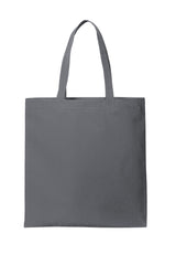 Port Authority    Core Cotton Tote BG1500