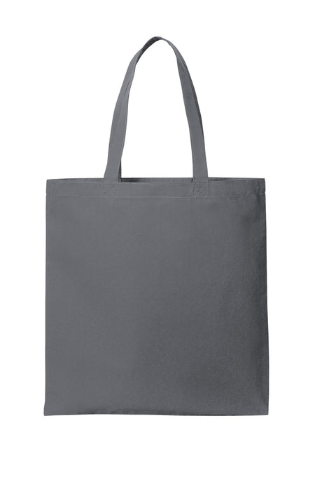 Port Authority    Core Cotton Tote BG1500