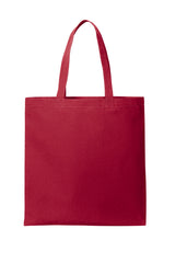 Port Authority    Core Cotton Tote BG1500