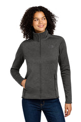 The North Face Women's    Skyline Full-Zip Fleece Jacket NF0A7V62