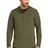 OGIO Men's   Luuma Flex Hooded Henley OG826