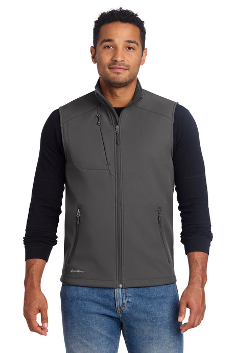 Eddie Bauer Men's   Stretch Soft Shell Vest EB546