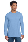 Next Level Apparel Men's   CVC Long Sleeve Tee