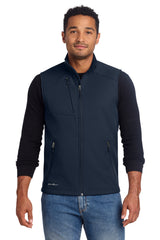 Eddie Bauer Men's   Stretch Soft Shell Vest EB546