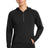 New Era Men's   STS 1/4-Zip Hoodie NEA541