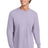 Comfort Colors Men's    Heavyweight Ring Spun Long Sleeve Tee
