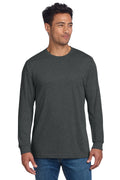 Next Level Apparel Men's   CVC Long Sleeve Tee