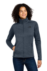 The North Face Women's    Skyline Full-Zip Fleece Jacket NF0A7V62