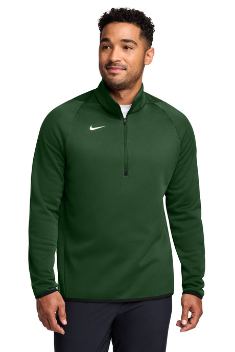 Nike Men's Therma-FIT 1/4-Zip Fleece CN9492