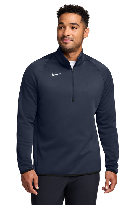 Nike Men's Therma-FIT 1/4-Zip Fleece CN9492