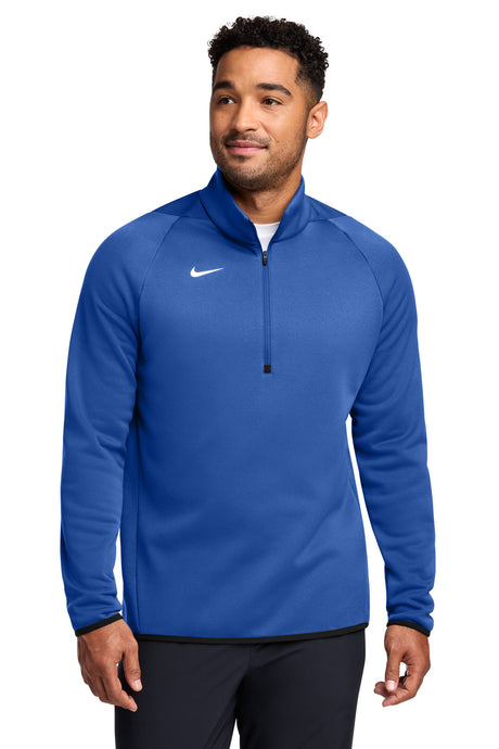 Nike Men's Therma-FIT 1/4-Zip Fleece CN9492