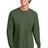 Comfort Colors Men's    Heavyweight Ring Spun Long Sleeve Tee