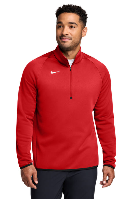 Nike Men's Therma-FIT 1/4-Zip Fleece CN9492