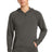 New Era Men's   STS 1/4-Zip Hoodie NEA541