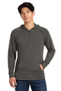 New Era Men's   STS 1/4-Zip Hoodie NEA541