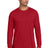 Next Level Apparel Men's   CVC Long Sleeve Tee