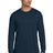 Next Level Apparel Men's   CVC Long Sleeve Tee