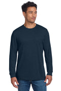 Next Level Apparel Men's   CVC Long Sleeve Tee