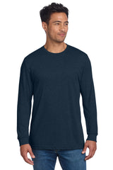 Next Level Apparel Men's   CVC Long Sleeve Tee