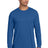 Next Level Apparel Men's   CVC Long Sleeve Tee