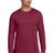 Next Level Apparel Men's   CVC Long Sleeve Tee