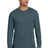 Next Level Apparel Men's   CVC Long Sleeve Tee