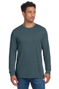 Next Level Apparel Men's   CVC Long Sleeve Tee