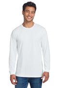 Next Level Apparel Men's   CVC Long Sleeve Tee
