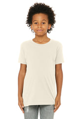 BELLA + CANVAS Youth Jersey Tee Youth Apparel Shirts & Tops