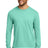 Port & Co Men's   Beach Wash   Garment-Dyed Long Sleeve Tee PC099LS