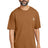 Carhartt Men's    Workwear Pocket Short Sleeve T-Shirt