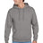 Jerzees Men's   NuBlend   Pullover Hooded Sweatshirt