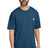 Carhartt Men's    Workwear Pocket Short Sleeve T-Shirt
