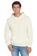 Jerzees Men's   NuBlend   Pullover Hooded Sweatshirt