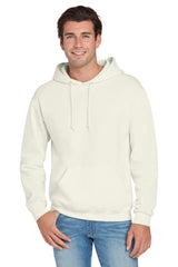 Jerzees Men's   NuBlend   Pullover Hooded Sweatshirt