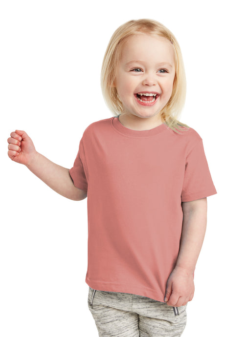 Rabbit Skins Toddler Fine Jersey Tee Youth Apparel Infant & Toddler