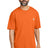 Carhartt Men's    Workwear Pocket Short Sleeve T-Shirt