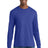 Port & Co Men's   Beach Wash   Garment-Dyed Long Sleeve Tee PC099LS