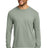 Port & Co Men's   Beach Wash   Garment-Dyed Long Sleeve Tee PC099LS